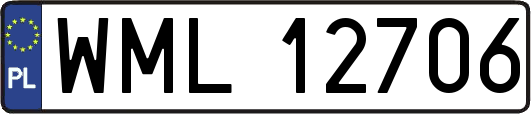 WML12706