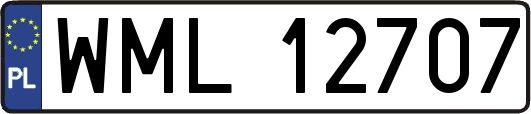 WML12707