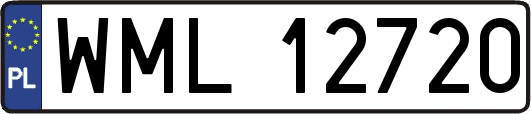 WML12720