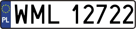 WML12722