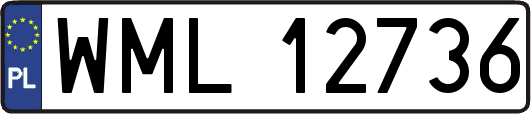 WML12736