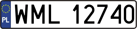 WML12740