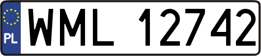 WML12742