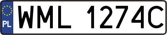 WML1274C