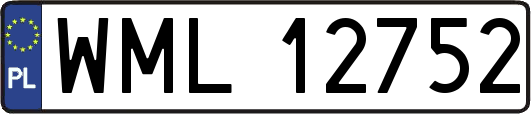 WML12752
