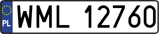 WML12760