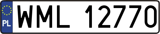 WML12770