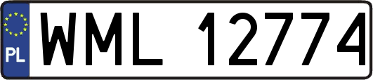 WML12774