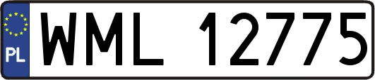 WML12775