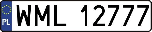 WML12777