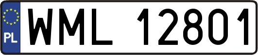 WML12801