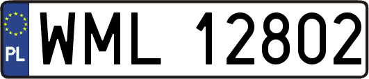 WML12802