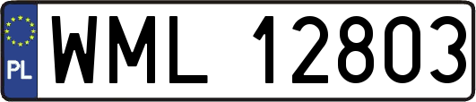 WML12803