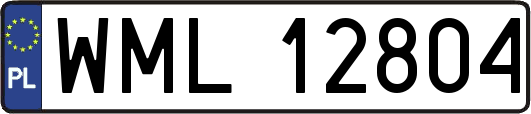 WML12804