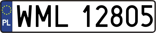 WML12805