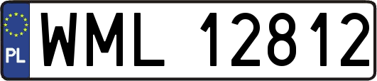 WML12812