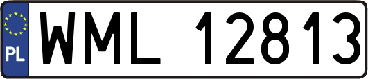 WML12813