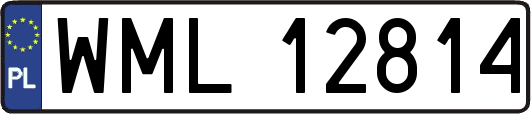 WML12814