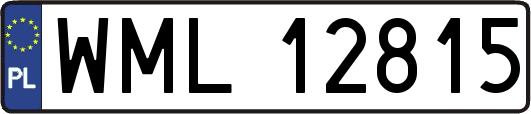 WML12815