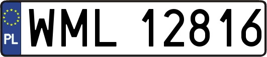WML12816
