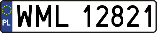 WML12821