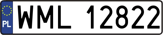 WML12822