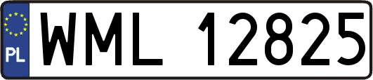 WML12825