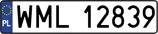 WML12839