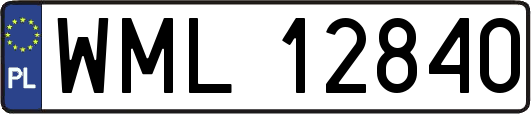WML12840
