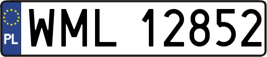 WML12852