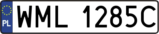 WML1285C