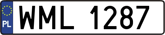 WML1287