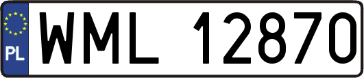 WML12870