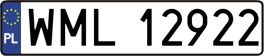 WML12922
