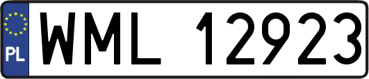 WML12923