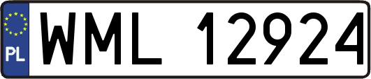 WML12924