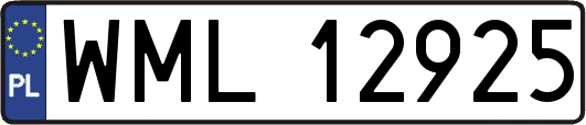 WML12925