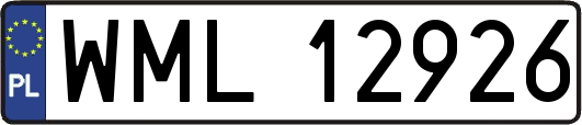 WML12926