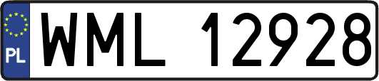 WML12928