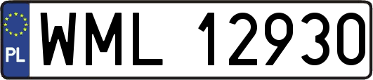 WML12930
