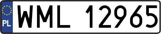 WML12965