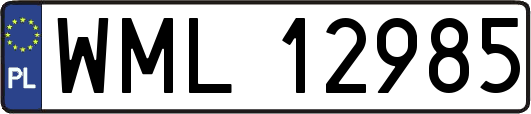 WML12985
