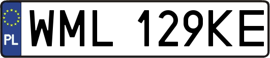 WML129KE