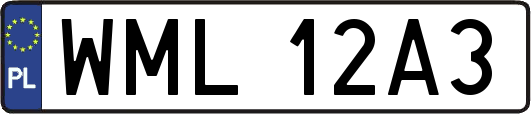 WML12A3