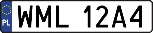 WML12A4