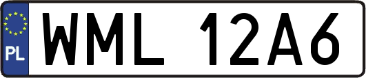 WML12A6
