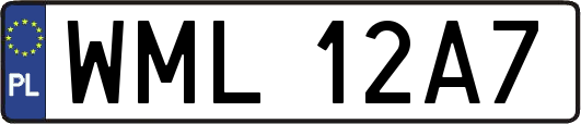 WML12A7