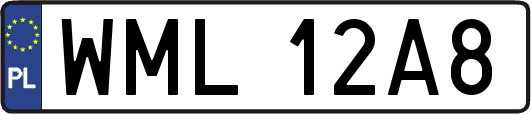 WML12A8
