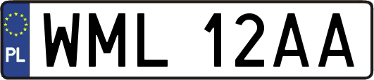 WML12AA