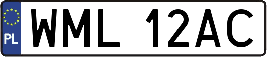 WML12AC
